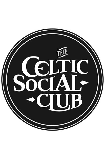The Celtic Social Club - Spectacle à Brest - Arsenal Productions